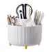 Draaibare Joybos Draaibare make-up organizer met 5 vakken