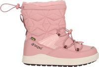 ZIGZAG Winterstiefel Bahill Unisex Roze-Wit Maat 32
