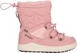 ZIGZAG Winterstiefel Bahill Unisex Roze-Wit Maat 32