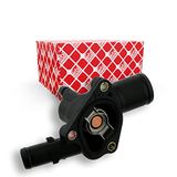 febi bilstein 24124 Thermostaat met pakking, per stuk