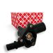 febi bilstein 24124 Thermostaat met pakking, per stuk