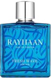 Rayhaan Eau de Parfum / 100 ml / Mannen