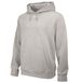 Nike Men's Team Club Trainings Hoodie Grey