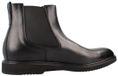 Nero Giardini ILCEA Bottines Chelsea Cuir Homme 45 EU Noir