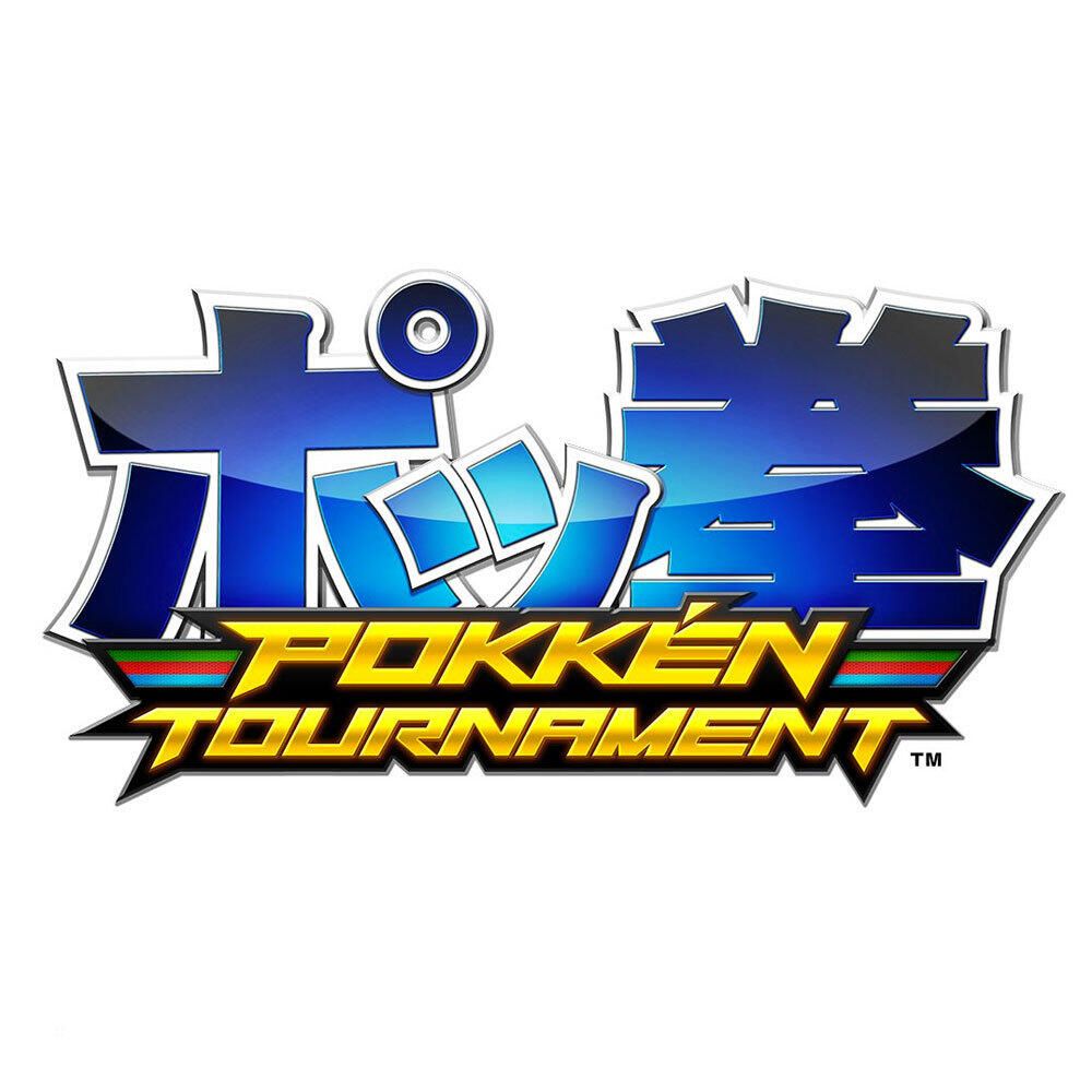 Pokkén Tournament - Wii U
