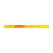 Starrett RS1410-5 Metaalzaagblad, robuust, 0,1 cm dik, 10 TPI, 35,6 cm lang, 2,8 cm breed, HSS-staal