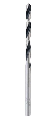 Bosch HSS Spiraalboor PointTeQ 3,4 mm