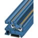Phoenix Contact 3213969 Borne d'installation 5.2 mm Connexion rapide Bleu 1 pièce(s)