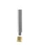 Tecnoseal Cummins Anode en zinc avec bouchon (TEN02043T)