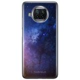 ERT GROUP mobiel telefoonhoesje voor Xiaomi REDMI NOTE 9T origineel en officieel erkend Babaco patroon Nature 003