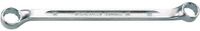 Stahlwille 41071415 23 14 X 15 Dubbele ringsleutel Sleutelbreedte (metrisch) 14 - 15 mm