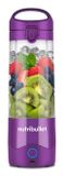 NutriBullet Portable Blender - Purple - 0.475L - USB-C