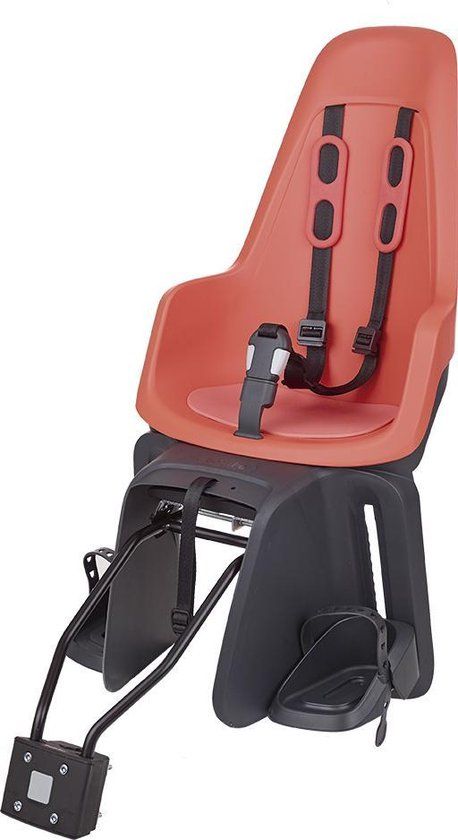 Bobike One Maxi Fietsstoeltje - 5604415119989