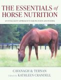 The Libri GmbH The Essentials of Horse Nutrition