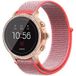 Fossil Bracelet nylon Gen 4 Venture HR (rose/rouge)