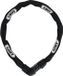 Abus Tresor 1385/75 Kettingslot - Noir