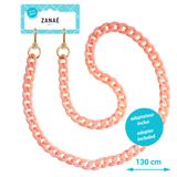 Zanaé - Chaîne de téléphone Coral Harmony L – Summer Harmony
