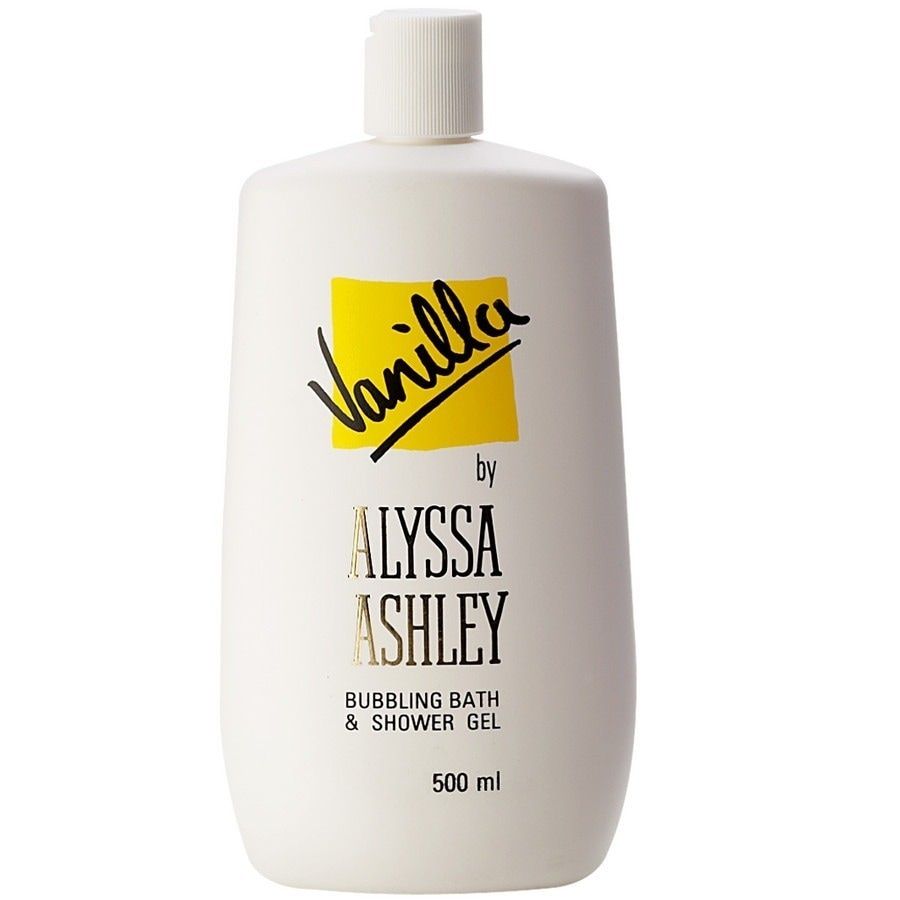 Alyssa Ashley Vanilla - 500 ml - 3434730775834