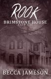 Rook: Brimstone House Discreet Cover- Rook: Paperback, 302 pagina's, Becca Jameson
