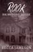 Rook: Brimstone House Discreet Cover- Rook: Paperback, 302 pagina's, Becca Jameson