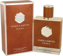 Vince Camuto Terra 100ml EDT Spray eau de toilette / heren