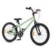 RoyalBaby+ Vélo enfant Aluminium Freestyle PRO 20 pouces Vert