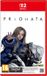 Capcom Pragmata - Nintendo Switch 2 Edition