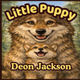 Little Staten House Little Puppy