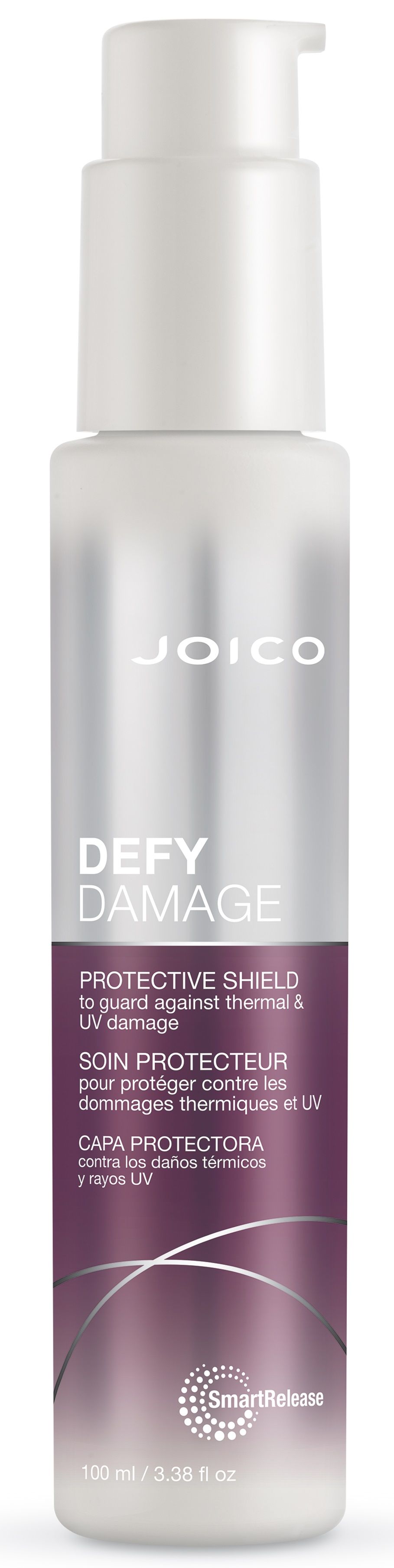 Joico Defy Damage Protective Shield Crème Beschadigd Haar 100ml