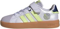 Adidas Sportswear Disney Grand Court 3.0 Schoenen Kids - Paars