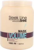 Stapiz Sleek Line masque volume - 1000ml