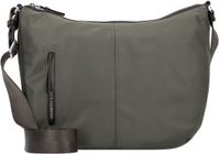 Mandarina Duck Hunter Hobo Bag Pirite Kaki Schoudertas