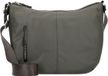 Mandarina Duck Hunter Hobo Bag Pirite Kaki Schoudertas