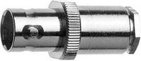 Telegärtner 100023364 Connecteur BNC Bus, droit 50 Ω