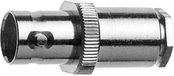 Telegärtner 100023364 Connecteur BNC Bus, droit 50 Ω