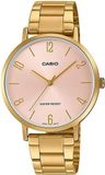 Casio Horloges LTPVT01G4B