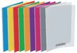 Conquerant Cahiers Polypro schrijfblok & schrift 96 vel Grijs