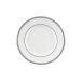 Wedgwood Assiette Vera Wang Lace Platinum Ø 15 cm