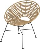 Outdoor Living Lesli Living Tuinstoel Vero Naturel
