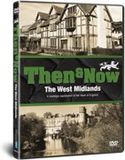 Great COACH HOUSE PARTNERS LIMITED Then & Now - The West Midlands [DVD]