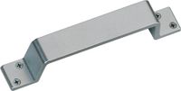 Intersteel Poignée 200mm aluminium F1