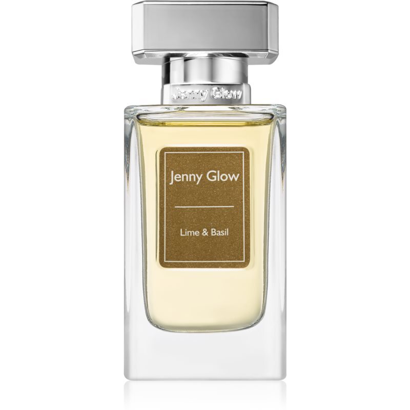 Jenny Glow Lime & Basil eau de parfum / unisex
