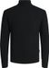 JACK&JONES JPRCCPERFECT KNIT ROLL NECK Homme Noir L