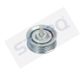 STARQ SQ366-02563 Galet Enrouleur avec vis