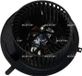 NRF 34124: Ventilateur pour la circulation d'air intérieur, convient pour BMW 3 Touring (E91), 3 Limousine (E90), 1 Hatchback (E87), X3 (F25) et X1 (E84)