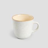 Homla MORITA Beige mok, 400 ml