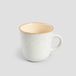 Homla MORITA Beige mok, 400 ml