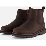 Timberland Courma Kid mid chelsea boots bruin