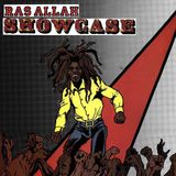 Suburban Ras Allah Showcase