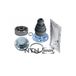 SNR Kit Joint Côté Boîte - Ijk51.001